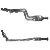 BM CATALYSTS BM90991 Catalytic Converter